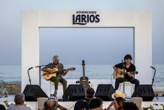 Atardeceres Larios: 11 días para sumergirse en Málaga