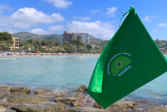 12 municipios de Málaga competirán por la Bandera Verde de la sostenibilidad hostelera de Ecovidrio