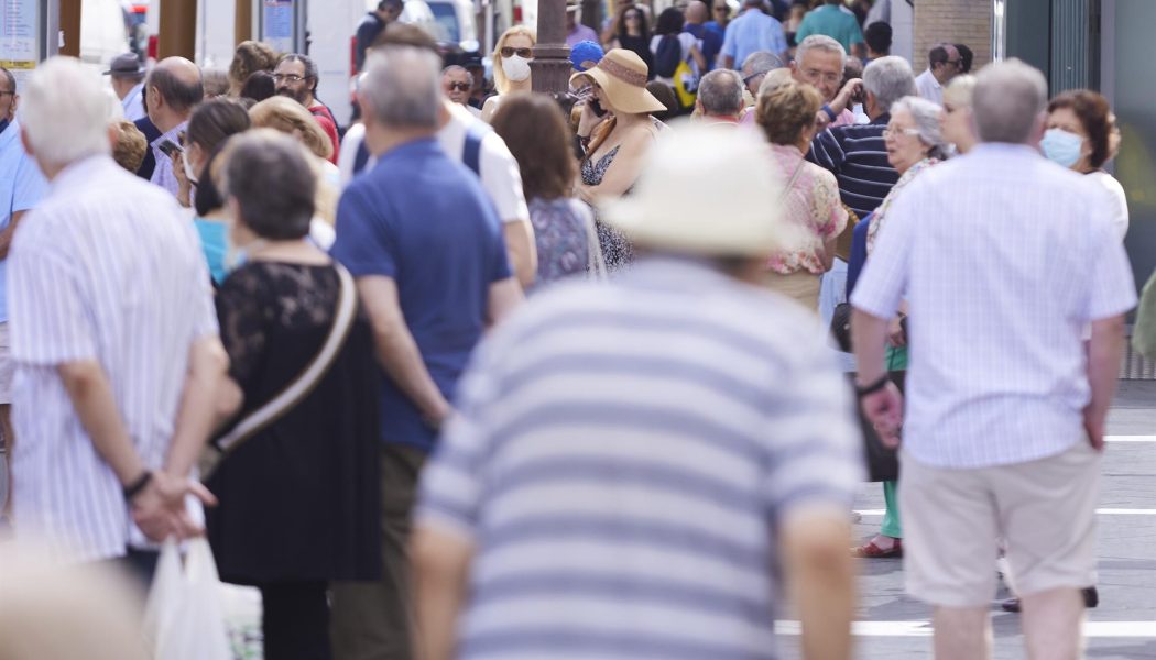 Andalucía acumula en junio el 38% de las pulseras de control contra la violencia machista activas en España