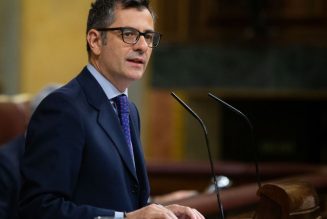 El PP usa una «estrategia» de crispación para deslegitimar al Ejecutivo