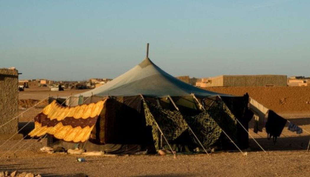 La ONU pide fondos contra el hambre en los campamentos saharahuis