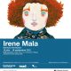 ‘Territorio Tim Burton’ de Irene Mala continúa con éxito en el MAD Antequera