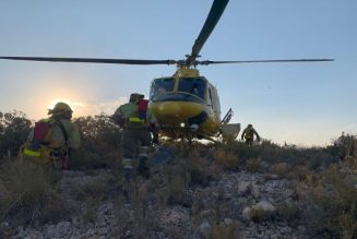 La ‘tormenta perfecta’ de este verano lleva «al límite» a las empresas de extinción de incendios