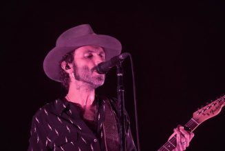 Leiva vuelve este miércoles a Starlite para presentar ‘Cuando te muerdes el labio’