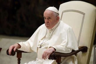 El Papa cerrará la reunión en el Vaticano con casi 200 cardenales con una misa este martes