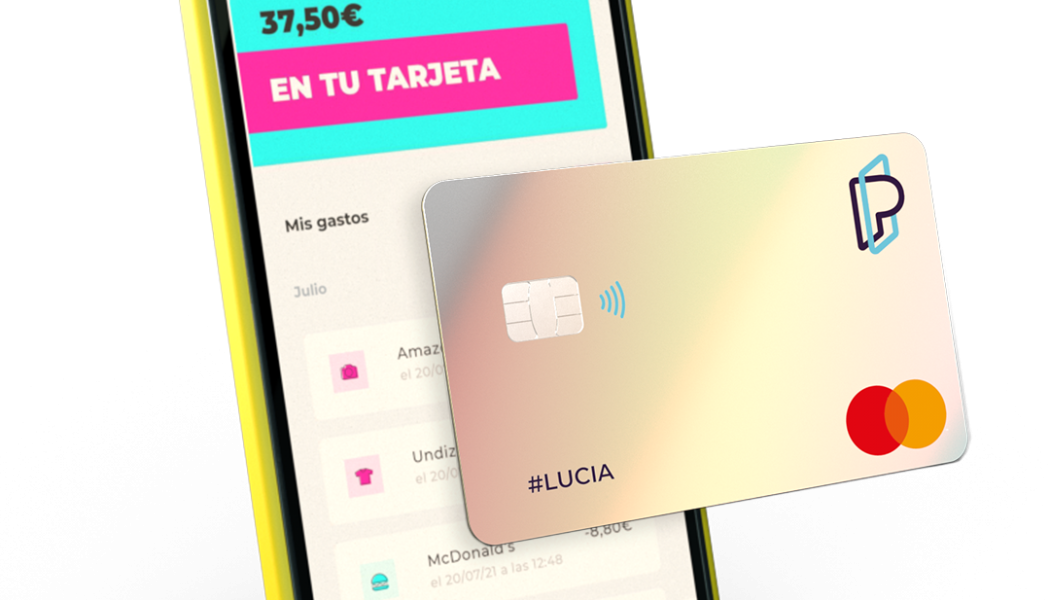 Pixpay ayuda a las familias a gestionar el dinero de sus hijos durante las vacaciones