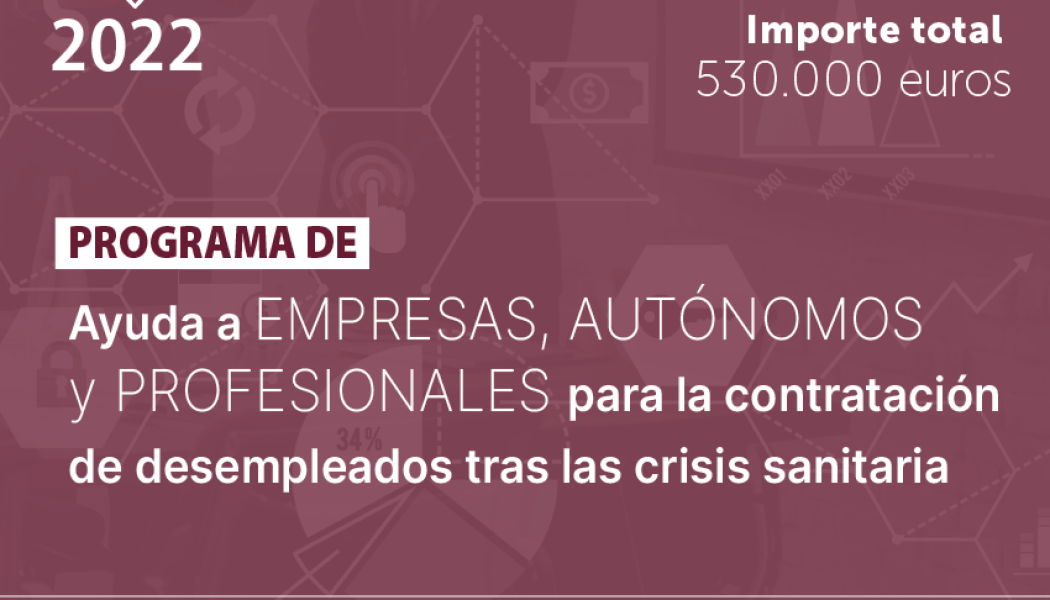 Hasta el 15 de octubre se puede optar a los empleos de Diputación