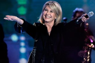 Murió Olivia Newton-John, estrella de «Grease» y «Xanadu»