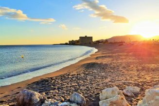 Fin de semana de ‘veroño’ con sol y más de 30 grados