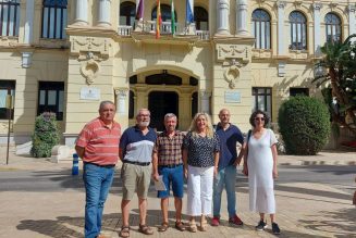 IU arranca el curso político para “construir una gran confluencia para derrocar al PP en las municipales”