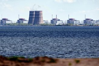 La agencia nuclear de la ONU exigió una «zona de seguridad» en Zaporiyiao