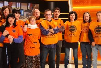 RTVE se privatiza a marchas forzadas