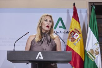 España asegura que los Presupuestos de Andalucía para 2023 serán superiores a los de 2022