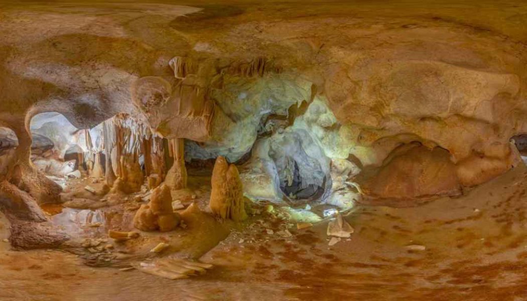 El PSOE pide la protección de la Cueva de La Araña y exige que se asuma el informe independiente