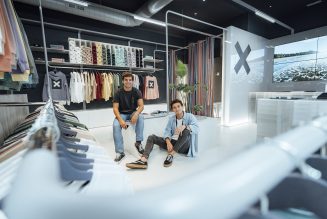 Blue Banana apuesta por Málaga: la firma de ropa y aventura estrena tienda en pleno centro