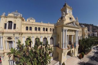 El Ayuntamiento de Málaga denuncia una presunta estafa a sus proveedores