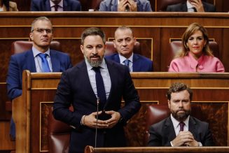 El Congreso debate hoy una reforma de Vox para legalizar «cualquier medio» en legítima defensa