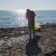 Miles de voluntarios recogerán basura de playas y mares