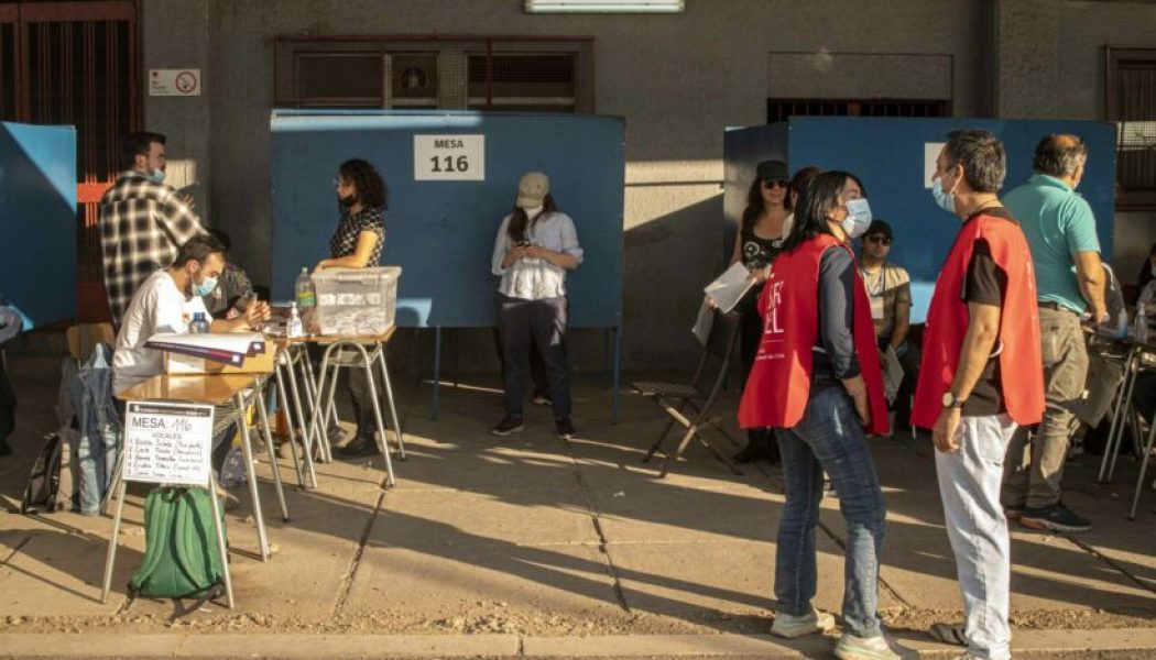 Un breve análisis del categórico triunfo del Rechazo