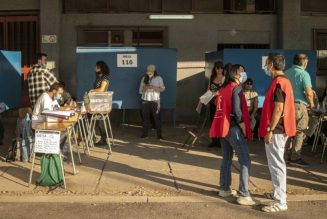 Un breve análisis del categórico triunfo del Rechazo