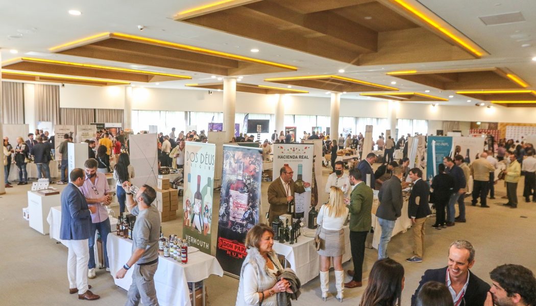 Narbona Solís celebra su XVIII Salón del Vino y la Gastronomía