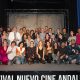 “Las gentiles”, “Pico Reja” y “Caballo de espuma” premiadas por el jurado en la IX edición del Festival Nuevo Cine Andaluz de Casares