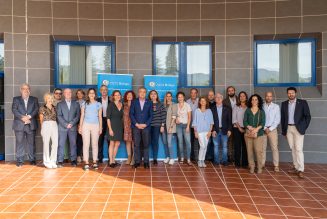 Gran éxito en la celebración de las Jornadas de Buenas Prácticas en Cuidados