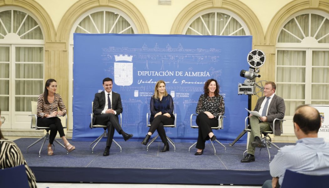 Almería acogerá la II edición de los Premios Carmen de la Academia de Cine de Andalucía