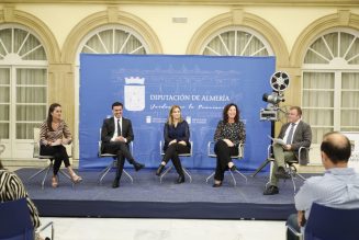 Almería acogerá la II edición de los Premios Carmen de la Academia de Cine de Andalucía