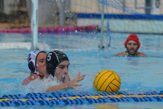 Arranca la Segunda Nacional masculina para el Club Deportivo Waterpolo Málaga