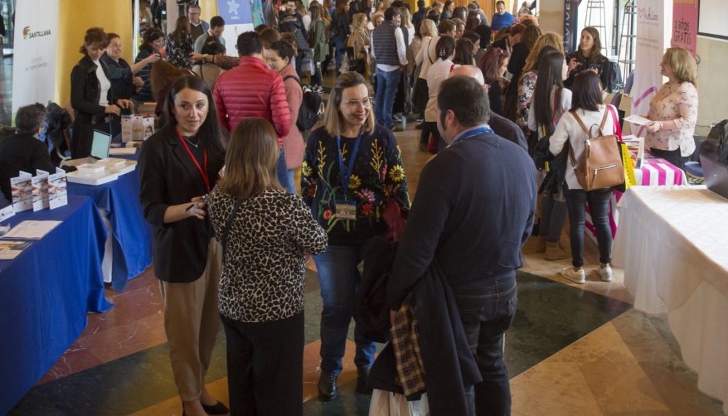 Más de 100 escuelas infantiles de Málaga están convocadas para el Congreso Andaluz de Educación de 0 a 3 años