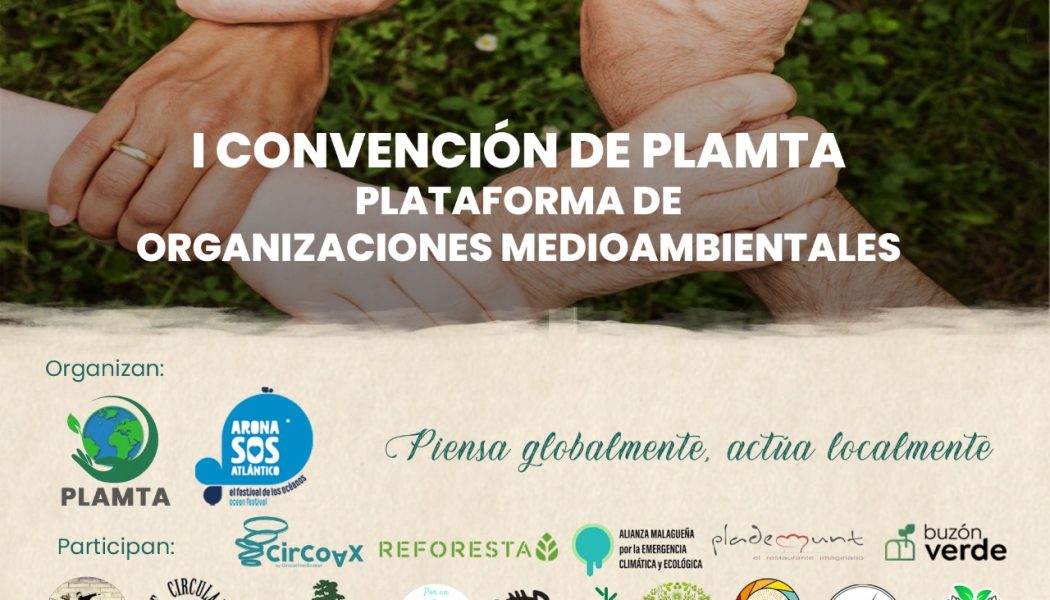 Alianza malagueña por la Emergencia Climática y Ecológica