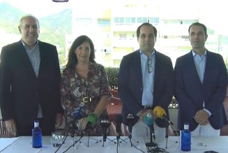 Por mi Pueblo constituye la secretaría local en Marbella