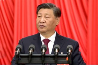 Xi Jinping: Combatir la corrupción, burocracia y formalismo