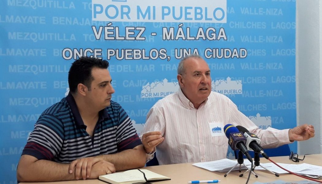 Por mi Pueblo crea una secretaría local en Marbella