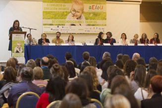 Unas 250 escuelas infantiles se reúnen en noviembre en Antequera en un congreso para promover la formación