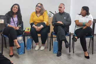 CIT Internacional comparte sus experiencias en Salud Mental con Afesol en Benalmadena