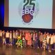 EBG Málaga anota la canasta de su vida con un emotivo recorrido por las personas que forjaron la gran familia del baloncesto malagueño