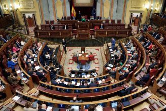 Presupuestos: Esta semana su último trámite en el Congreso