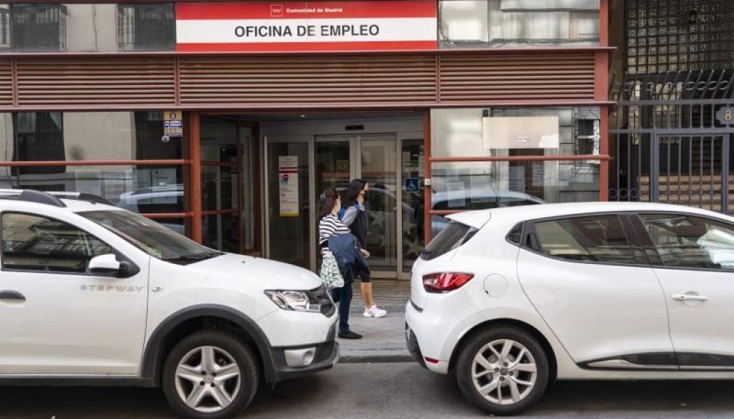 El empleo aumenta en 463.000 afiliados en lo que va de año