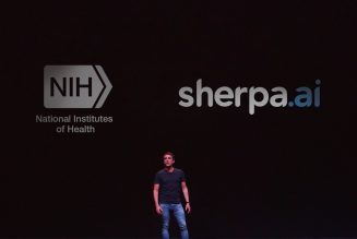 La española Sherpa.ai a EEUU tratar enfermedades raras