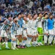 Argentina se impuso a Croacia por 3 goles y pasa a la final del Mundial de Qatar