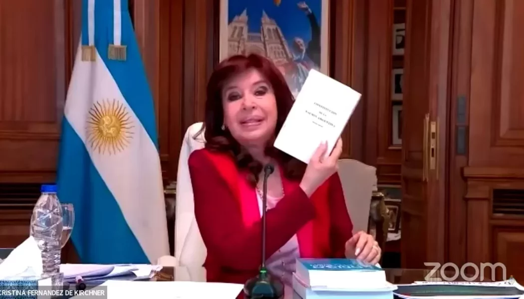 La causas judiciales de Cristina Kirchner no son prioridad para los argentinos, que hacen foco en la economía y la inseguridad