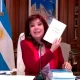 La causas judiciales de Cristina Kirchner no son prioridad para los argentinos, que hacen foco en la economía y la inseguridad