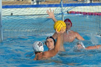 El Club Waterpolo Málaga buscará en Carranque un triunfo importante