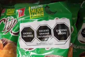 Más del 95% de consumidores quiere envases con identificativos de alto contenido en grasas, azúcares añadidos y sal