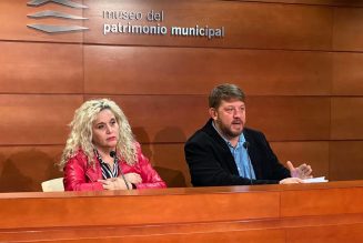 Unidas Podemos presenta 45 enmiendas a los presupuestos municipales