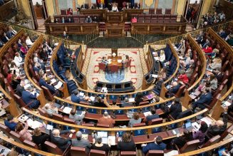 El Congreso manda la reforma de la sedición al Senado tras un duro debate