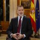 Felipe VI llama a fortalecer «nuestras instituciones»