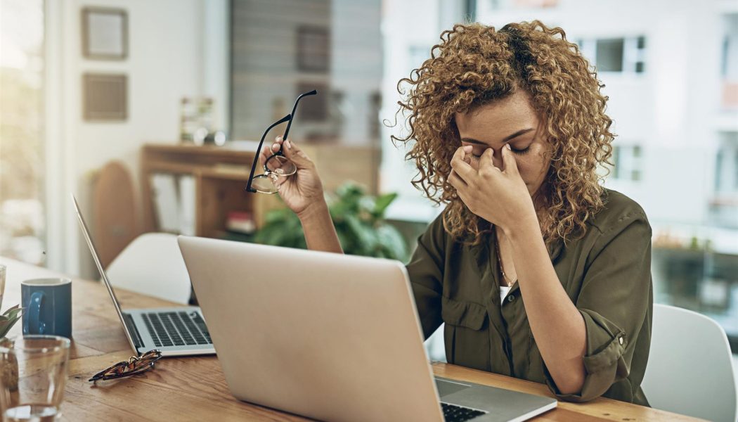 El Covid-19 ha dañado la salud mental del 60% de los sanitarios